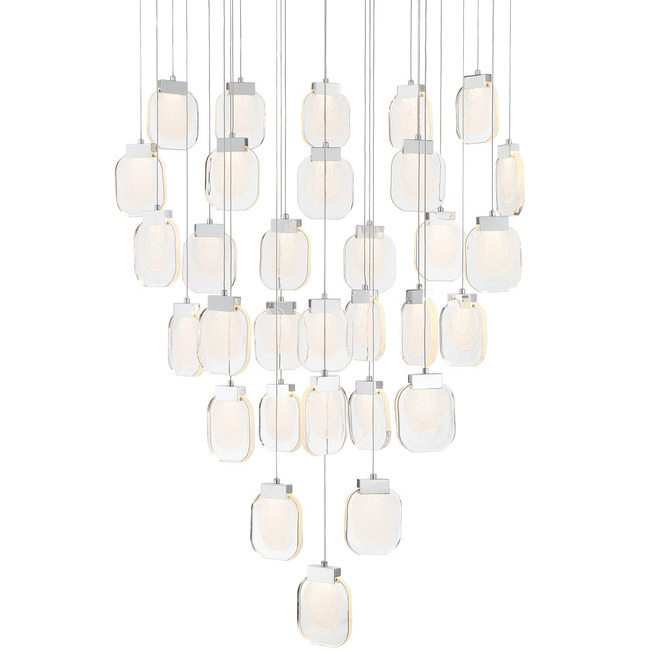 Paget Chandelier