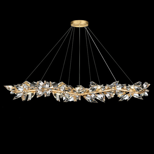 Foret Pendant