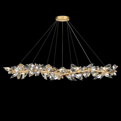Foret Pendant
