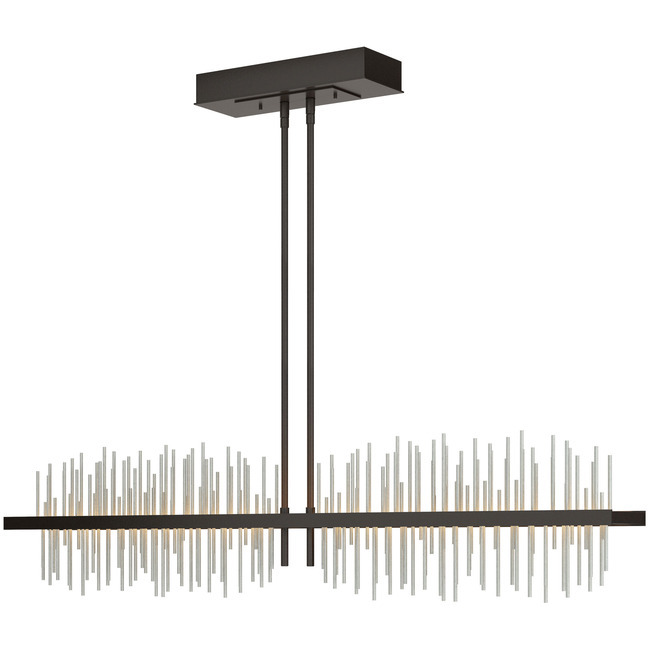 Gossamer Linear Stem Pendant