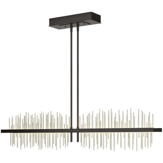 Gossamer Linear Stem Pendant