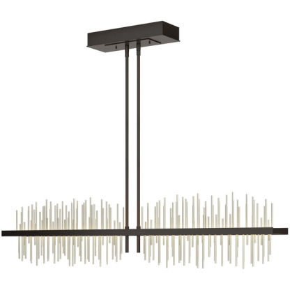 Gossamer Linear Stem Pendant