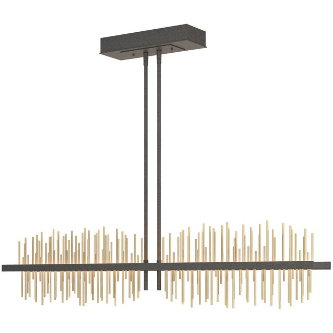 Gossamer Linear Stem Pendant