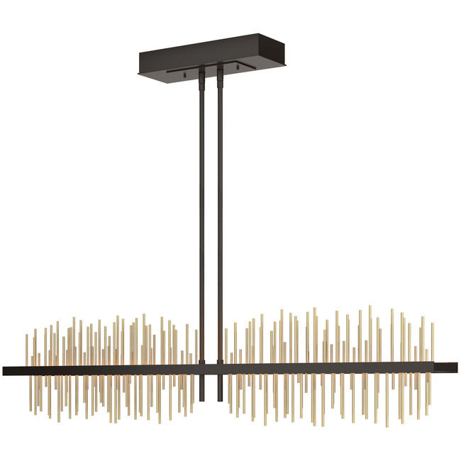 Gossamer Linear Stem Pendant