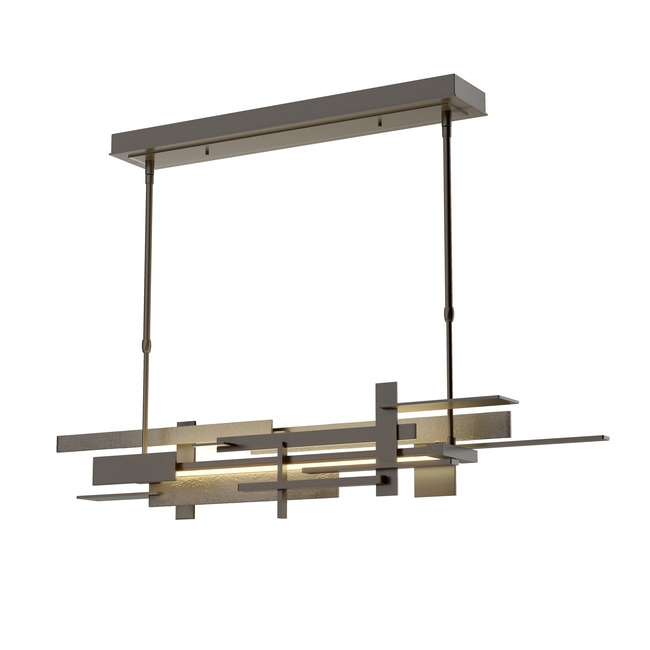 Planar Linear Pendant
