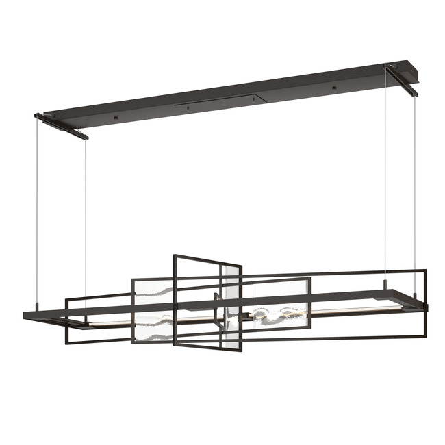 Summer Linear Pendant