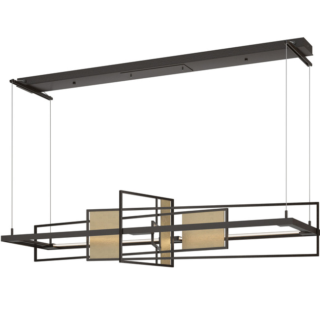 Summer Linear Pendant