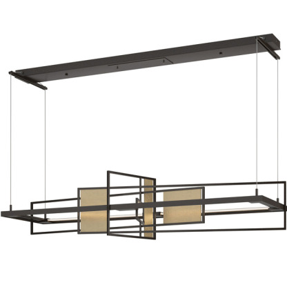 Summer Linear Pendant