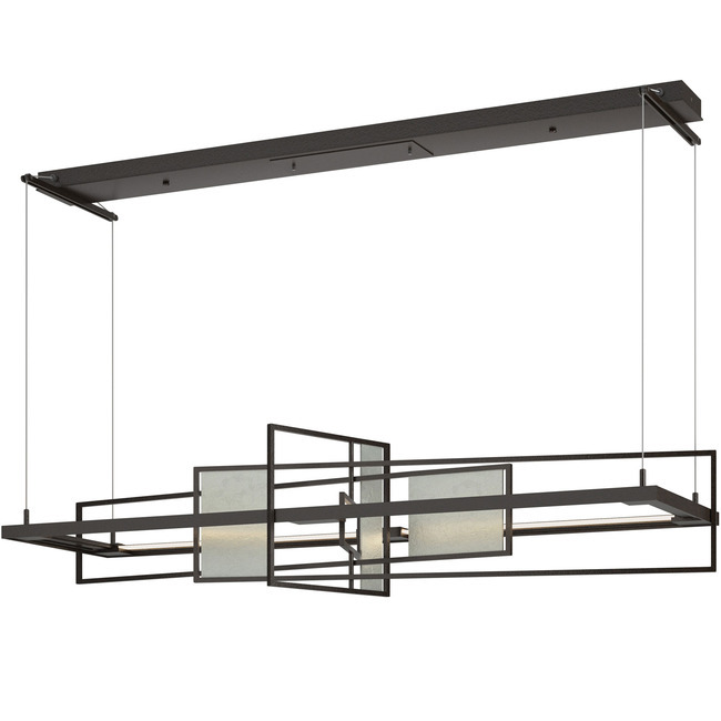 Summer Linear Pendant