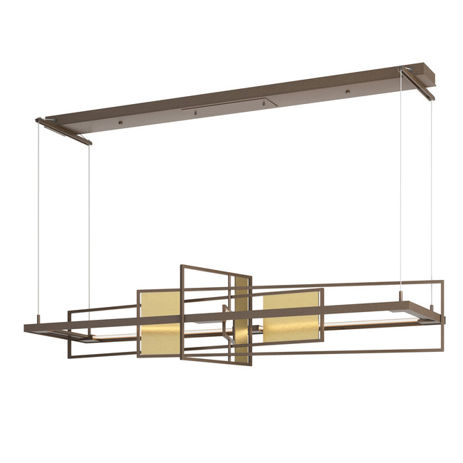 Summer Linear Pendant