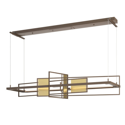 Summer Linear Pendant