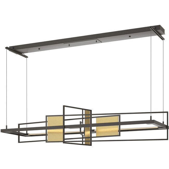 Summer Linear Pendant