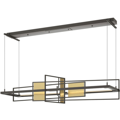 Summer Linear Pendant