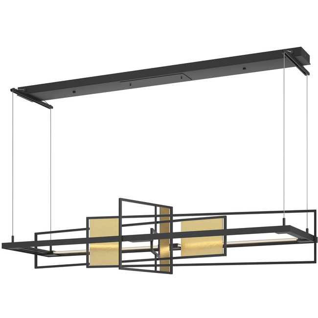 Summer Linear Pendant