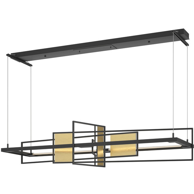 Summer Linear Pendant