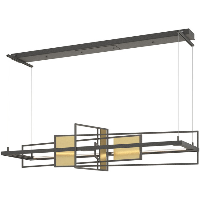 Summer Linear Pendant