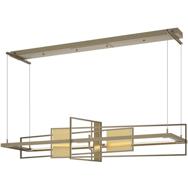 Summer Linear Pendant