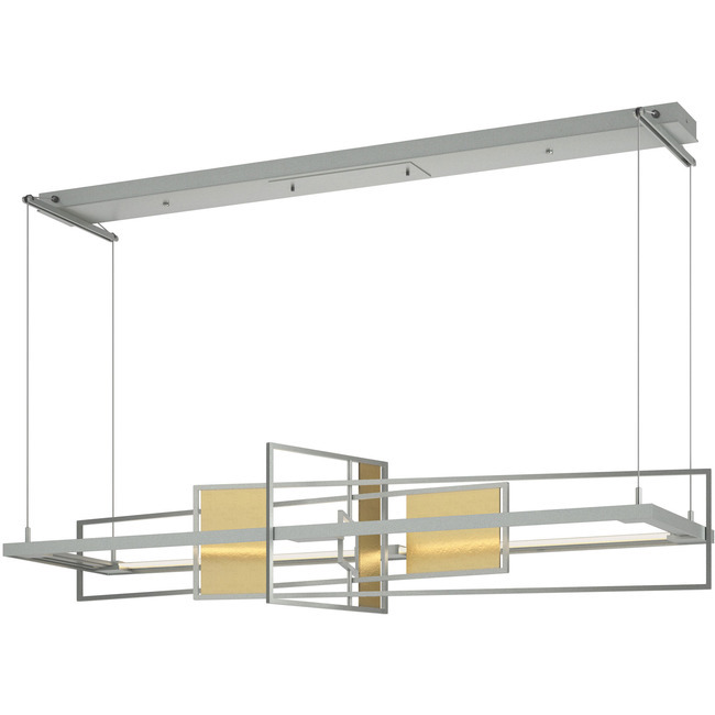 Summer Linear Pendant