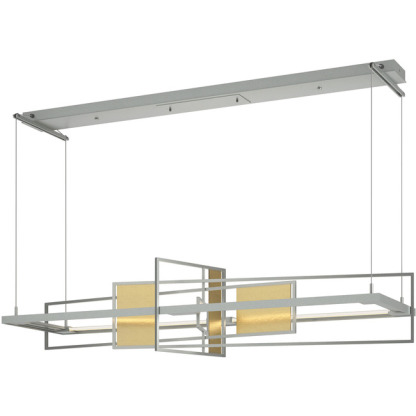 Summer Linear Pendant