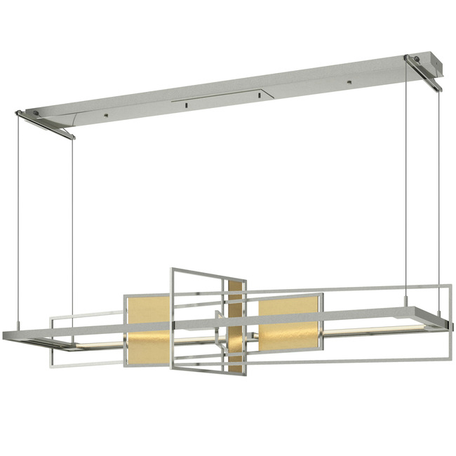 Summer Linear Pendant