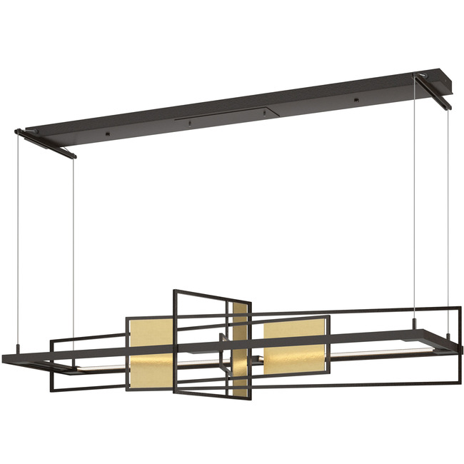 Summer Linear Pendant