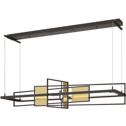 Summer Linear Pendant