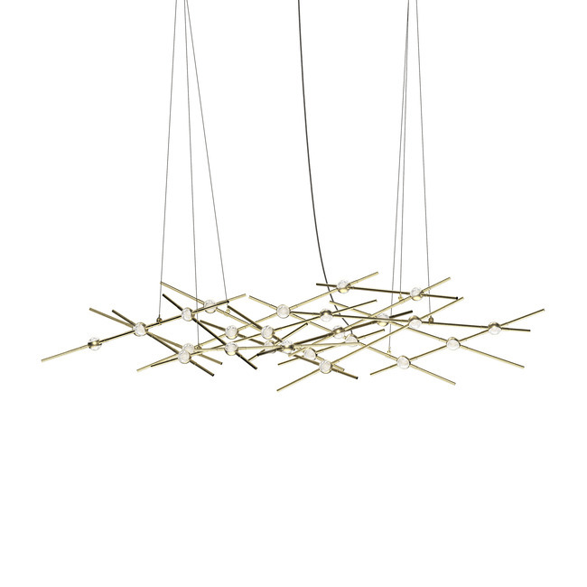 Constellation Ursa Pendant