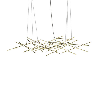 Constellation Ursa Pendant