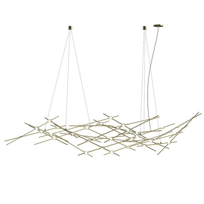 Constellation Ursa Pendant