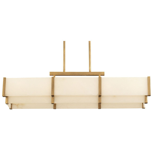 Orleans Linear Chandelier