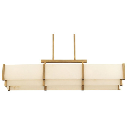 Orleans Linear Chandelier