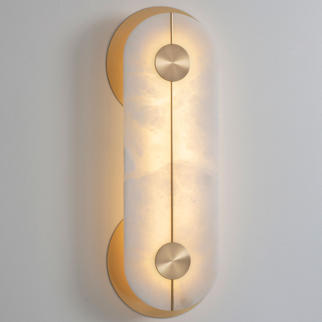 Brace Wall Sconce