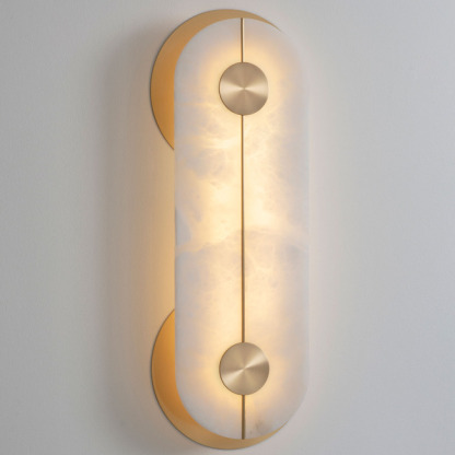Brace Wall Sconce