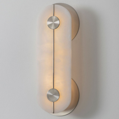 Brace Wall Sconce