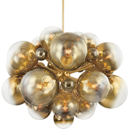 Kyoto Chandelier