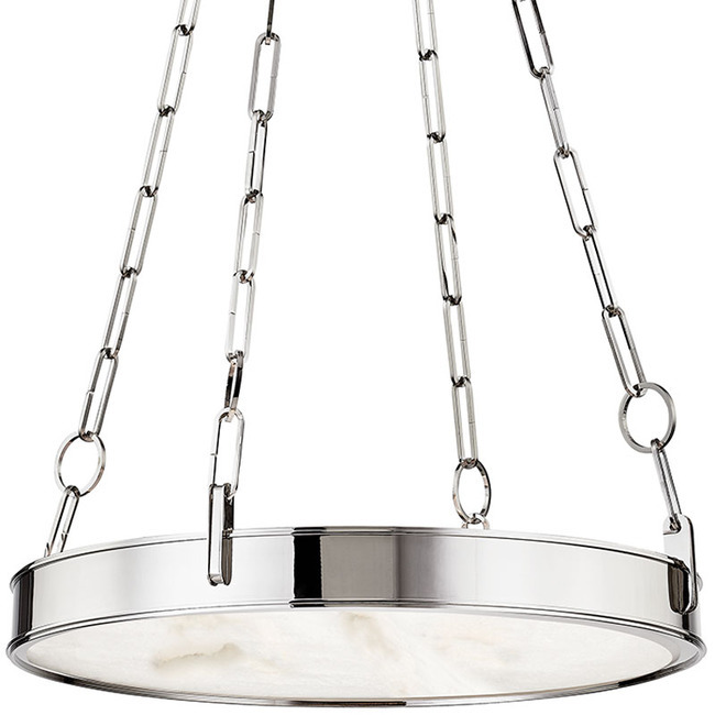 Kirby Chandelier