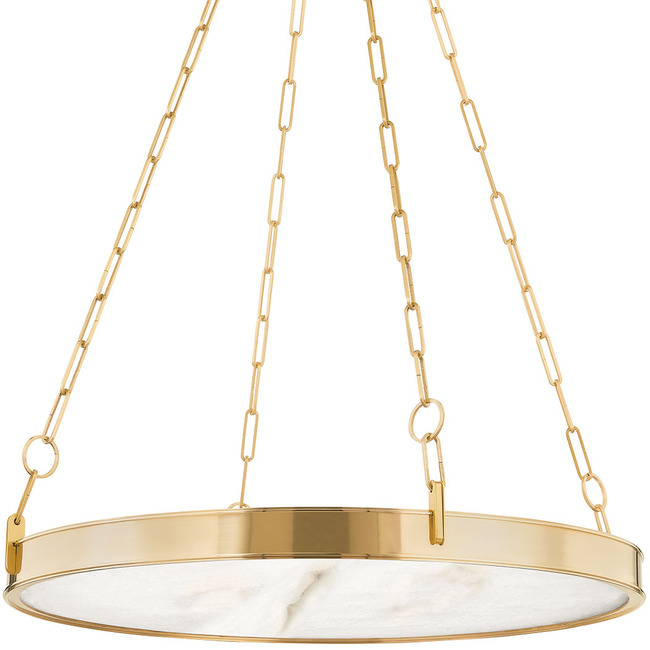 Kirby Chandelier
