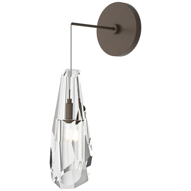 Luma Hanging Wall Sconce