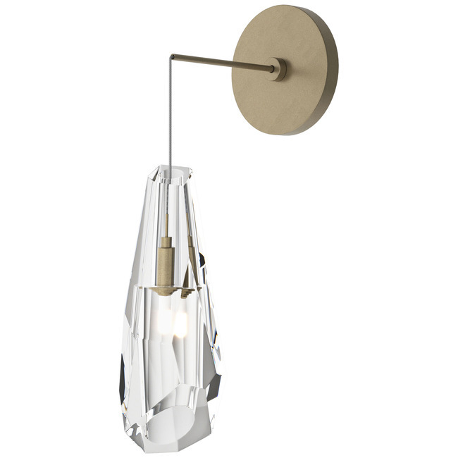 Luma Hanging Wall Sconce
