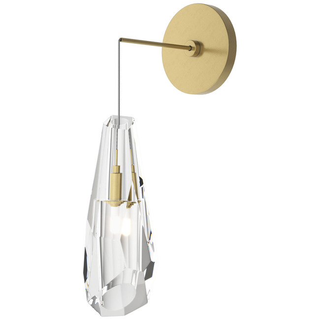 Luma Hanging Wall Sconce