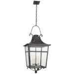 Carringtony Large Lantern-Sylvia Space