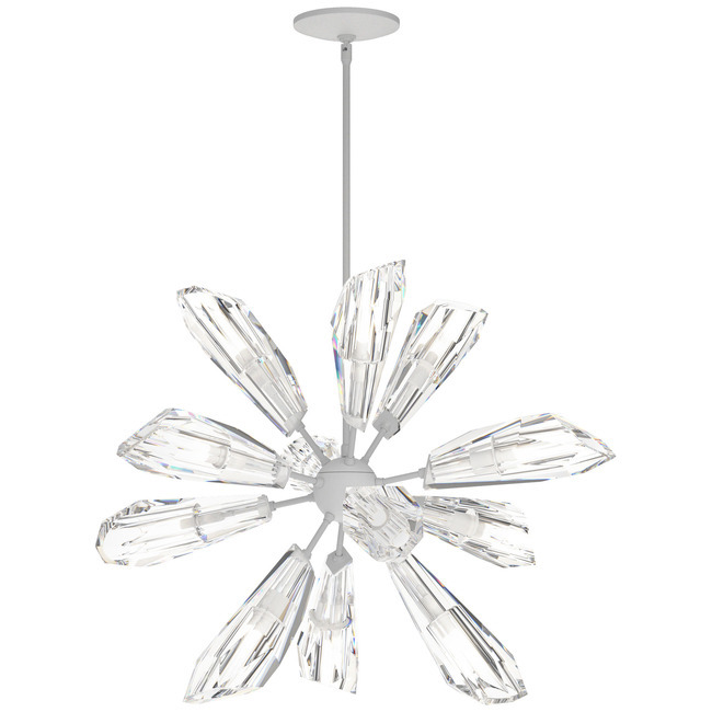 Luma Starburst Pendant