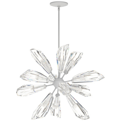 Luma Starburst Pendant