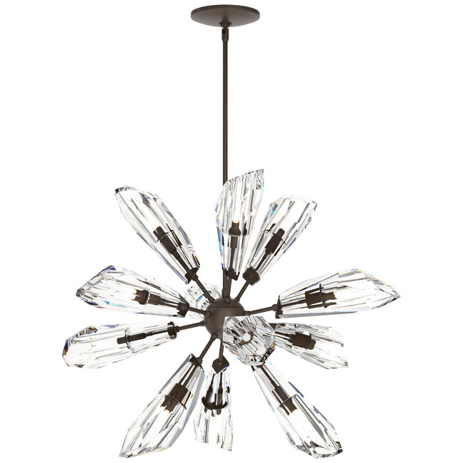 Luma Starburst Pendant