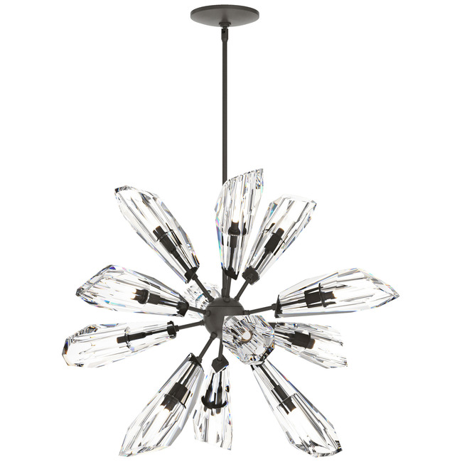 Luma Starburst Pendant