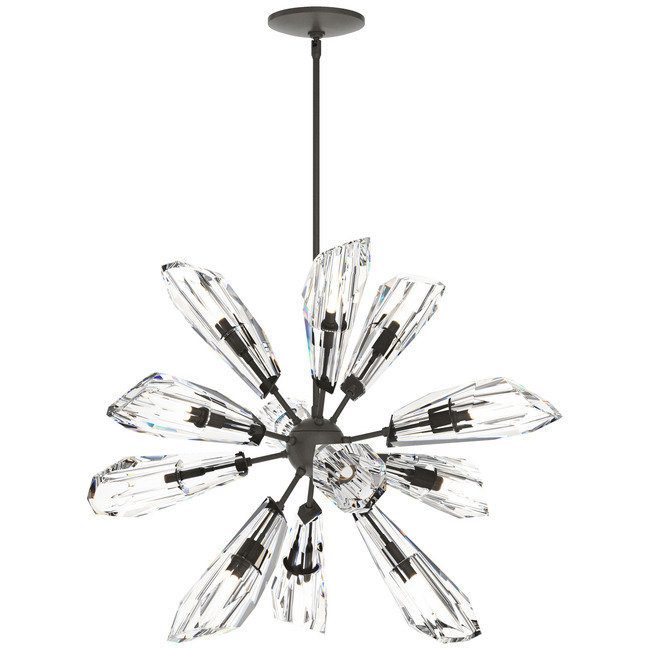 Luma Starburst Pendant