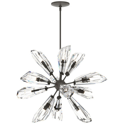 Luma Starburst Pendant
