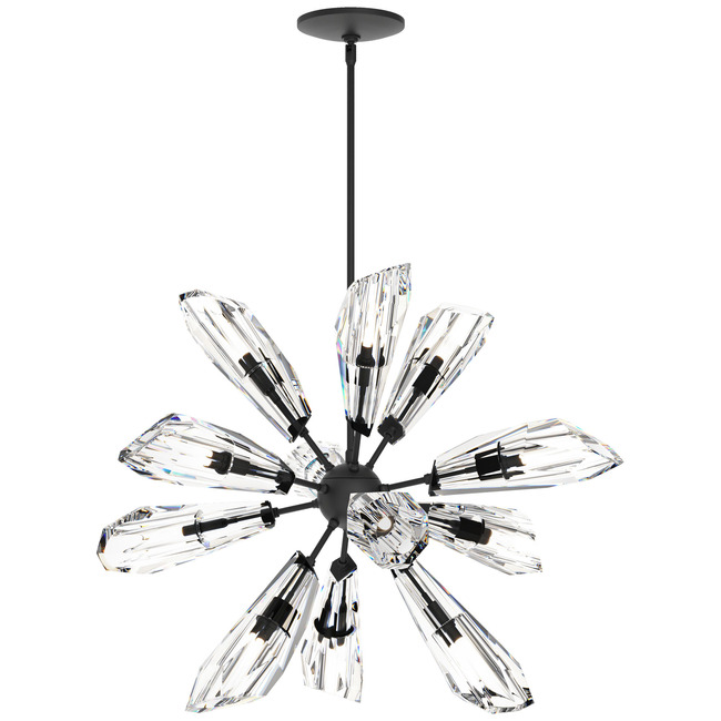 Luma Starburst Pendant