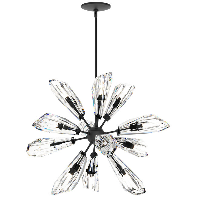 Luma Starburst Pendant