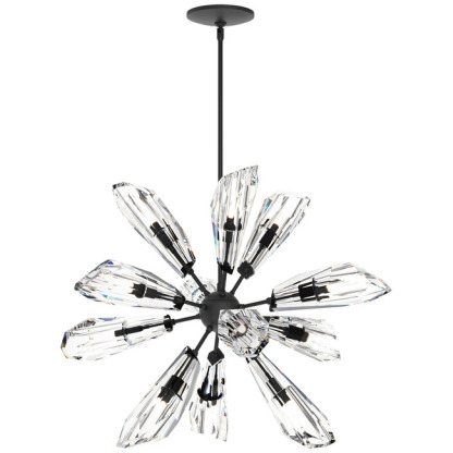 Luma Starburst Pendant